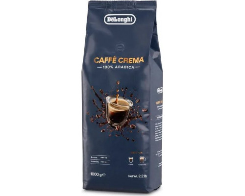 DeLonghi Caffe Crema 1 kg