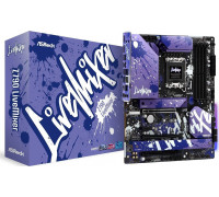 Intel Z790 ASRock Z790 LIVEMIXER