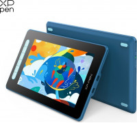 XP-Pen Artist 10 2nd Blue