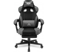 IMBA Seat EMPEROR II (TKANINA GRAY)