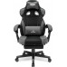 IMBA Seat EMPEROR II (TKANINA GRAY)