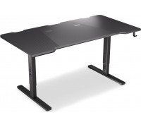 Gaming desk Endorfy Atlas L Black 150 cmx78 cm