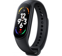 OEM Smart Band M7 BLACK / BLACK, MAGNETYCZNE