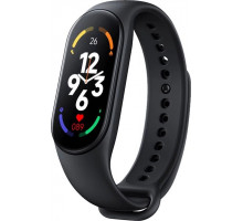 OEM Smart Band M7 BLACK / BLACK, MAGNETYCZNE
