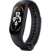 OEM Smart Band M7 BLACK / BLACK, MAGNETYCZNE