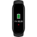 OEM Smart Band M7 BLACK / BLACK, MAGNETYCZNE