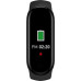 OEM Smart Band M7 BLACK / BLACK, MAGNETYCZNE