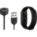 OEM Smart Band M7 BLACK / BLACK, MAGNETYCZNE