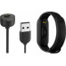 OEM Smart Band M7 BLACK / BLACK, MAGNETYCZNE