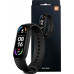 OEM Smart Band M7 BLACK / BLACK, MAGNETYCZNE