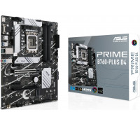 Intel B760 Asus PRIME B760-PLUS D4