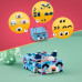 LEGO Dots Kreatywny zwierzak — szuflada (41805)