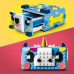 LEGO Dots Kreatywny zwierzak — szuflada (41805)