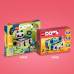 LEGO Dots Kreatywny zwierzak — szuflada (41805)