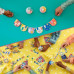 LEGO Dots Pełny zestaw imprezowy (41806)
