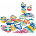 LEGO Dots Pełny zestaw imprezowy (41806)