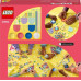 LEGO Dots Pełny zestaw imprezowy (41806)