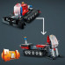 LEGO Technic Ratrak (42148)