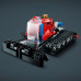LEGO Technic Ratrak (42148)