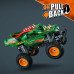 LEGO Technic™ Monster Jam™ Dragon™ (42149)