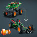 LEGO Technic™ Monster Jam™ Dragon™ (42149)