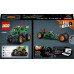 LEGO Technic™ Monster Jam™ Dragon™ (42149)