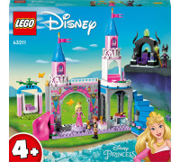 LEGO Disney™ Aurora's Castle (43211)