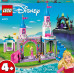 LEGO Disney™ Aurora's Castle (43211)