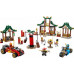 LEGO Ninjago Kreatywne pudełko z klockami ninja (71787)