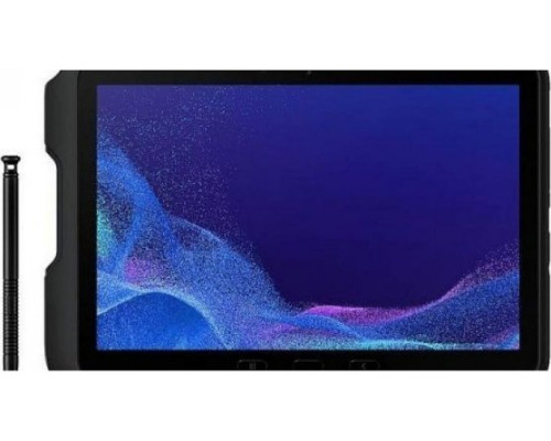 Samsung Active4 Pro 10.1" 64 GB 5G Czarne (S7760008)
