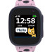 Smartwatch Canyon Canyon Smartwatch Kids Sandy KW-34 pink GSM Camera GPS ENG retail