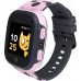 Smartwatch Canyon Canyon Smartwatch Kids Sandy KW-34 pink GSM Camera GPS ENG retail