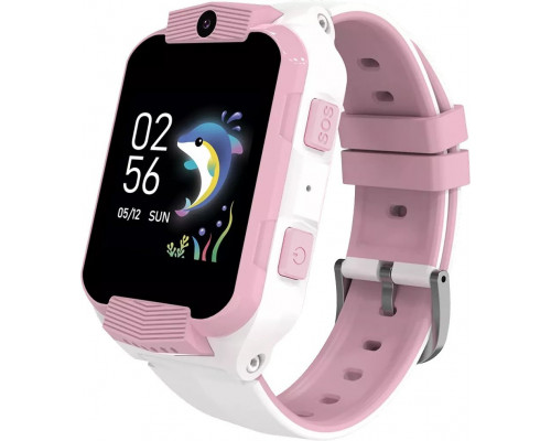 Smartwatch Canyon KW-41 Rose  (CNE-KW41WP)