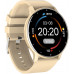 Smartwatch Gravity GT1-6 Beige  (GT1-6)