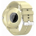 Smartwatch Gravity GT1-6 Beige  (GT1-6)