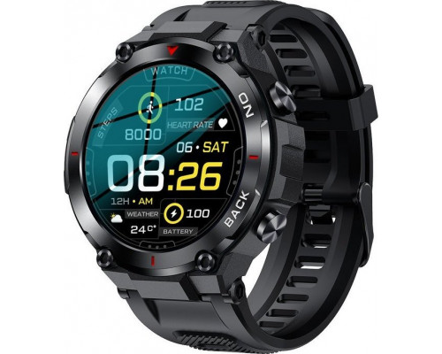 Smartwatch Gravity Smartwatch Gravity GT8-1