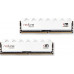 Mushkin Redline White, DDR4, 64 GB, 3600MHz, CL18 (MRD4U360JNNM32GX2)