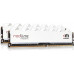 Mushkin Redline White, DDR4, 64 GB, 3600MHz, CL18 (MRD4U360JNNM32GX2)