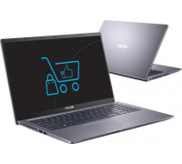 Laptop Asus Notebook M515UA-BQ467 15,6"FHD/Ryzen 5 5500U/8GB/SSD512GB/Radeon Gray