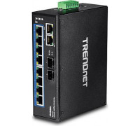 Switch TRENDnet TI-PG102