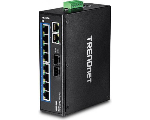 Switch TRENDnet TI-PG102
