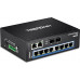 Switch TRENDnet TI-PG102