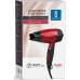 travel Hair Dryer 1500W Red （Offine）VDE/Linda