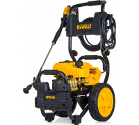 Dewalt myjka ciśnieniowa 7400w 230ba, 840l/h 3f/indukc./p.brass