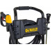 Dewalt myjka ciśnieniowa 7400w 230ba, 840l/h 3f/indukc./p.brass