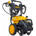 Dewalt myjka ciśnieniowa 7400w 230ba, 840l/h 3f/indukc./p.brass