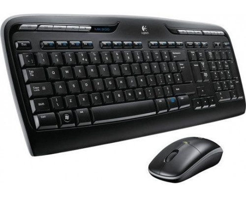 Logitech Desktop MK330 (920-003978)