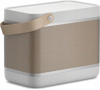 Bang & Olufsen Portable głośnik BANG & OLUFSEN Beolit 20, Grey Mist