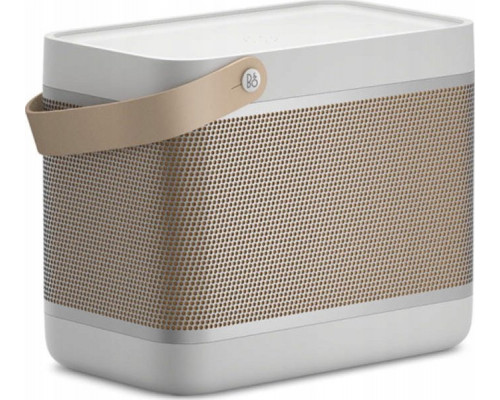 Bang & Olufsen Portable głośnik BANG & OLUFSEN Beolit 20, Grey Mist