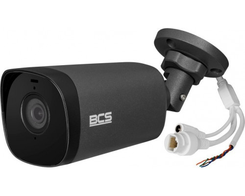 BCS BCS-P-TIP55FSR8-AI2-G 5 Mpx 4mm BCS